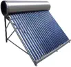 Reparación de Calentadores solares