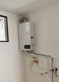 Reparación y Mantenimiento de Calentadores Bosch en Guatemala 1