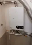 Reparación y Mantenimiento de Calentadores Bosch en Guatemala 2