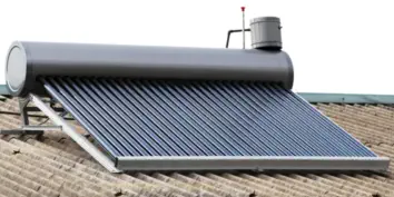 Reparación y Mantenimiento de Calentadores Solares en Guatemala 4
